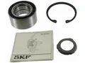 RADLAGER HINTEN FÜR BMW 3 E30 83-94 E36 97-00