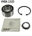 SKF VKBA 1320 Radlagerkit Für BMW