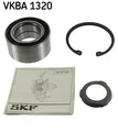 Hinterachse SKF VKBA 1320 Radlagersatz für BMW