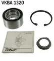SKF Radlagersatz VKBA 1320 für BMW