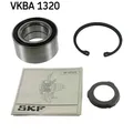 SKF Radlagersatz VKBA 1320