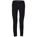 Buena Vista Stretch-Jeans BUENA VISTA MALIBU 7/8 black 888 B5122 681.014 - Stretch Twill schwarz XS