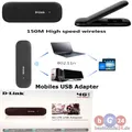 D-Link 4G LTE USB Adapter DWM-222 – Mobiles Internet Plug & Play
