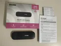 D-Link DWM-222 LTE 4G USB Stick mit USSD Funktionen !