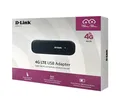 D-Link DWM-222 4G LTE USB Stick Adapter 150MBit mobiles Internet Modem 12M