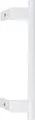 easyPART passend für 9097210 LIEBHERR Türgriff Handgriff Hebel Griff Stangentürgriff Stangenform Türöffner Öffner Kühlschrank