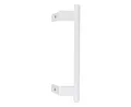 easyPART Türgriff wie LIEBHERR 9097210 Türgriff LIEBHERR 9097210 für, Kühlschrank / Gefrierschrank
