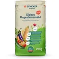 SCHICKER MINERAL Diabas Urgesteinsmehl fein (25 Kg)