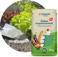 Schicker Mineral-Diabas Urgesteinsmehl fein 25 kg