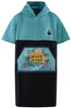 WAVE HAWAII TRAVEL PAHOA Poncho 2026 - L/XL