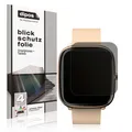 Blickschutzfolie für Noise Colorfit Qube O2 matt Schutzfolie Folie Display