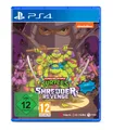 Teenage Mutant Ninja Turtles Shredders Revenge