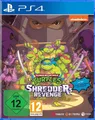 TMNT: Shredder's Revenge | Blu-ray | deutsch