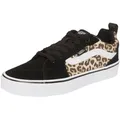 Vans Filmore Sneaker schwarz 36,5 EU