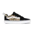 Vans Filmore, Schwarz, Größe 4
