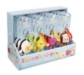 Nici Plüschfigur Nici 61800 Sortiment Schlüsselanhänger Mini Funnies 7cm