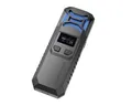 Nitecore Nitecore EMR10, mobile Mückenabwehr, inklusive 2x NL2150 Akkus, mit P Akku 10000 mAh