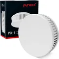 Pyrexx PX-1 Rauchwarnmelder Weiß - 3er Set