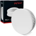 Pyrexx PX-1 Rauchwarnmelder Weiß - 3er Set Rauchmelder