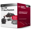 Für VW T7 Bus/Kasten Typ TV / TW Elektrosatz 13polig spezifisch neu