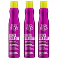 3x Tigi Bed Head Superstar Queen for a Day Volumen-Schaumspray - 311 ml