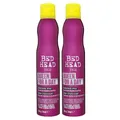 Tigi Bed Head Queen for a Day 2 x 311 ml Volumen Schaumspray Set