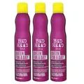 Tigi Bed Head Queen for a Day 3 x 311 ml Volumen Schaumspray Set