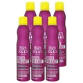 Tigi Bed Head Queen for a Day 6 x 311 ml Volumen Schaumspray Set