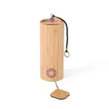 Klangspiel von bodhi für alle 7 Chakren WCH7 - Sahasrara B-D-F-E