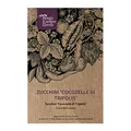 Zucchini 'Cocozelle di Tripolis' (Cucurbita pepo) 5 Samen Zucchetti