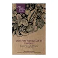 Zucchini 'Cocozelle di Tripolis' (Cucurbita pepo)  ca 5 Samen