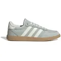 adidas Originals Adidas - Breaknet Sleek - Grau Schnürschuh grau 38,5 EU