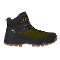 Icepeak Abaco Mid (waterproof/wasserdicht) olivegrün Herren Wanderschuh 42 EU