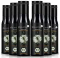 BIOLAVIVA Premium BIO-Schwarzkümmelöl | vegan | kaltgepresst | ungefiltert | laborgeprüft