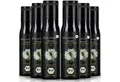 BIOLAVIVA Speiseöl 6 × Bio Schwarzkümmelöl ungefiltert 100ml, 6 x