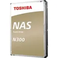 Toshiba N300, 14 TB, 7200 RPM, 512 MB, 3.5", Serial ATA III