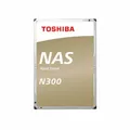 Toshiba N300 14TO 7200TPM512 Mo NAS 24/7 CMR RAID