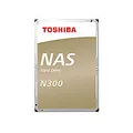 HDWG51EEZSTA Toshiba N300 NAS HARD DRIVE 14TB Serial ATA 14.000GB ~D~