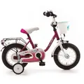Bachtenkirch Kinderfahrrad My Dream, 1 Gang rosa 23 cm