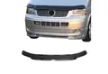 OMAC Lüftungsgitter Motorhaube Deflektor Insekten für VW T5 2003-2009 (1 St), Luftabweiser, Abweiser, Schneeschutz, Langlebig,Einfache Montage