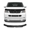 Motorhaube Deflektor Insekten Steinschlagschutz für VW T5 2003-2009