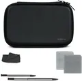 Speedlink SPEEDLINK 7-IN-1 STARTER KIT - für NEW 3DS Zubehör Nintendo (Anti-Kratz)