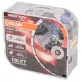 Osram HB3 Night Breaker Laser 12V 60W Autolampe 2er Set