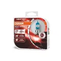 1x Glühlampe, Fernscheinwerfer ams-OSRAM 9005NL-HCB passend für