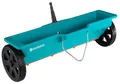 Gardena 0420-20 combisystem-Streuwagen: Düngerstreuer mit 40 cm Streubreite und 3 L Fassungsvolumen, für Ausbringung von Streugut, witterungsbeständig und kompatibel mit allen combisystem-Stielen (420-20)