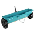 Gardena combisystem Streuwagen Düngerwagen Rasendünger Streuer Nr. 00420-20