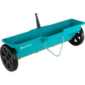 GARDENA combisystem-Streuwagen 3L, Streugerät, türkis