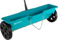 Gardena combisystem Streuwagen 40cm 3L Düngerstreuer witterungsbeständig