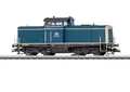Diesellokomotive Baureihe 211