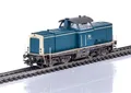 Märklin 38100, Diesellokomotive BR 211, DB, Digital + Sound, Neu & OVP, H0 AC